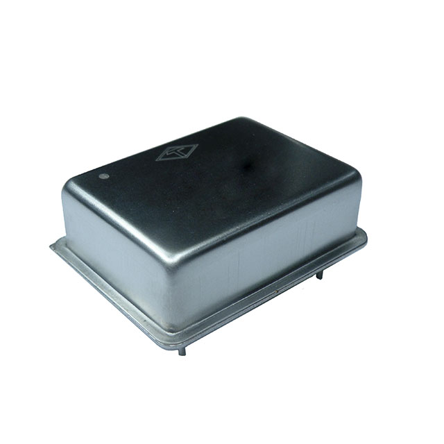 XTAL OSC OCXO 10.0000MHZ LVTTL
