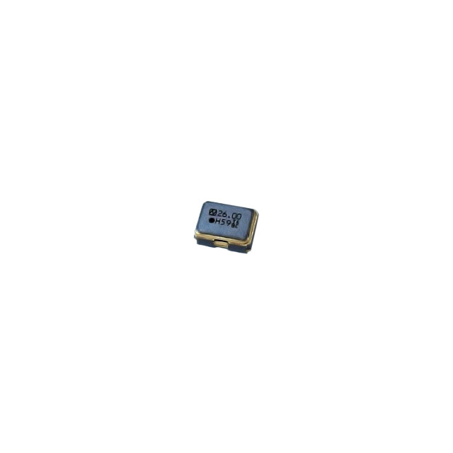 XTAL OSC XO 16.6666MHZ CMOS SMD