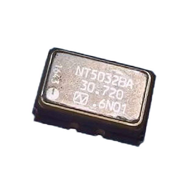 NSC5118S-19.2M