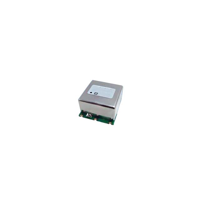 OSC OCXO 10MHZ CMOS SMD