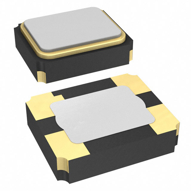 XTAL OSC VCTCXO 52.0000MHZ SMD