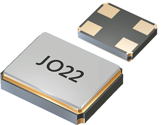 XTAL OSC XO 20MHZ HCMOS SMD