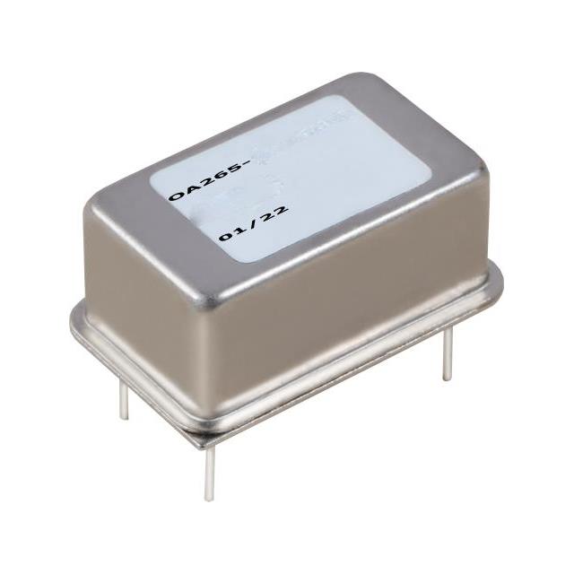 10MHz OCXO 50PPB LOW PHASE NOISE