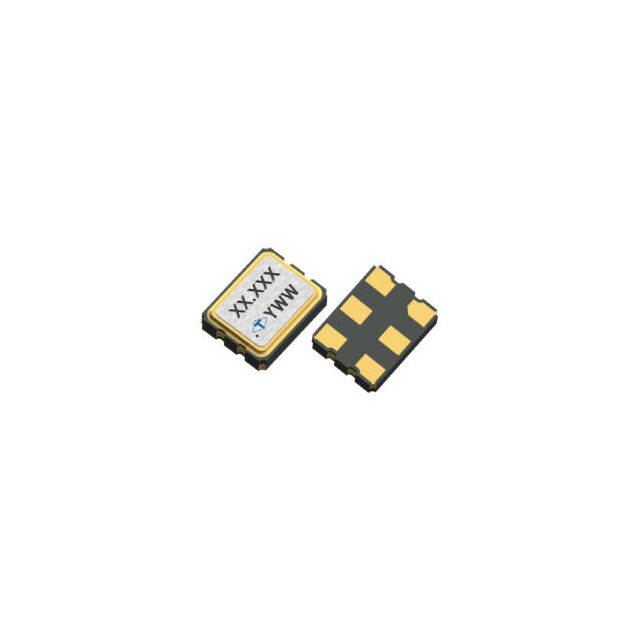 XTAL OSC XO 212.5000MHZ LVPECL