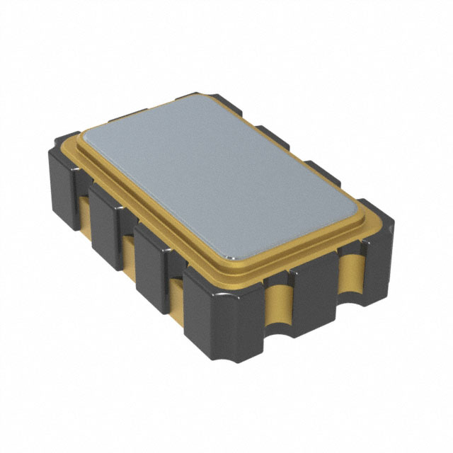 OSC XO 300MHZ 1.8V LVDS SMD