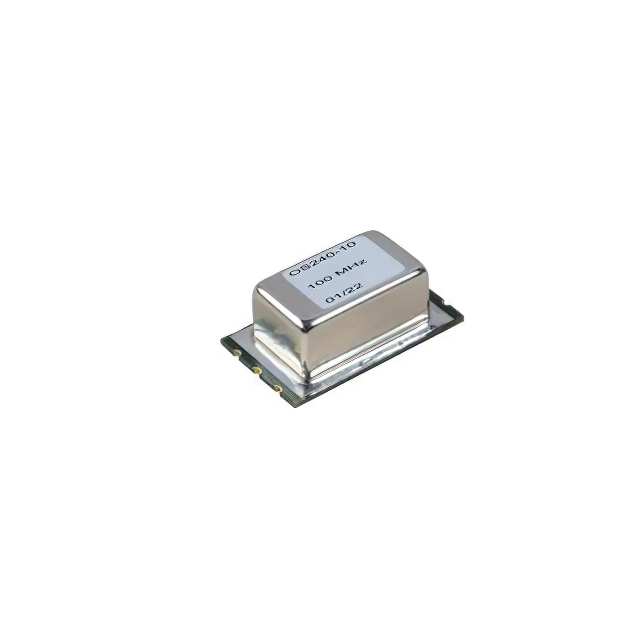 LOW PHASE NOISE -165DBC/HZ OCXO