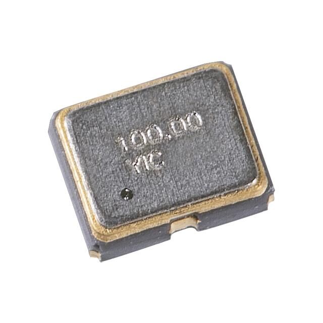 XTAL OSC XO 125MHZ HCSL SMD
