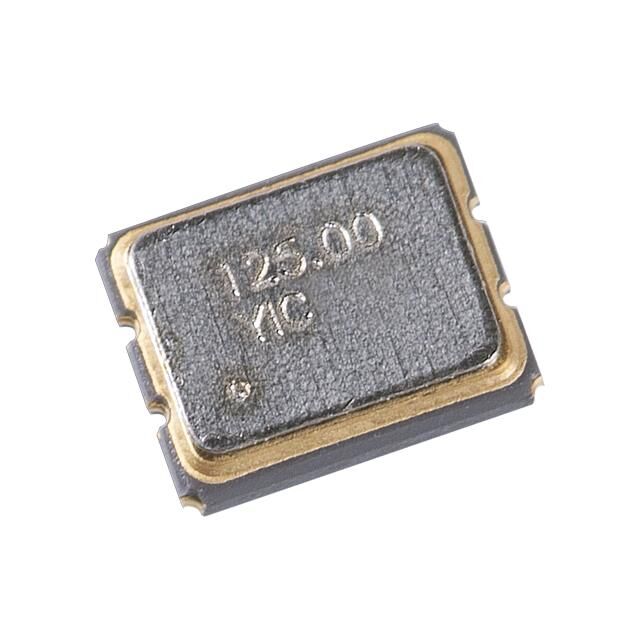 XTAL OSC XO 156.25MHZ HCSL SMD