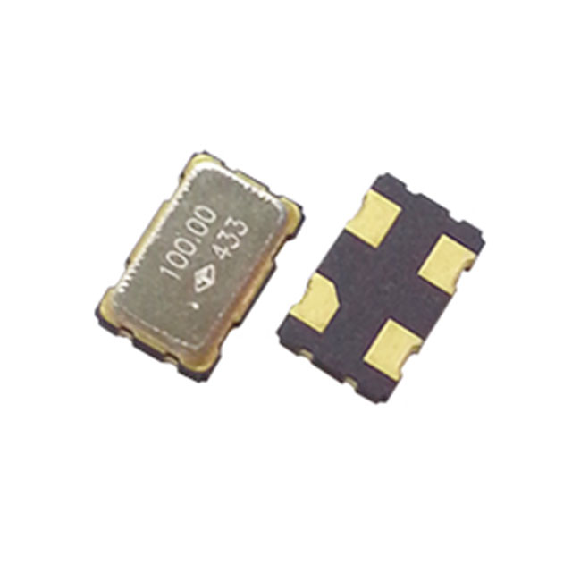 XTAL OSC XO 25.0000MHZ CMOS SMD