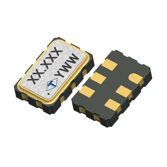 XTAL OSC XO 250.0000MHZ LVDS SMD