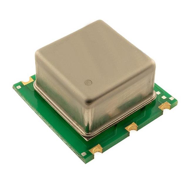 XTAL OSC OCXO 10.000MHZ 3.3V SMD