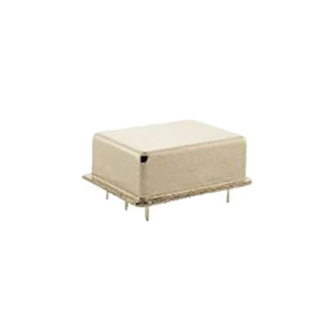 XTAL OSC OCXO 100MHZ 3.3V TH
