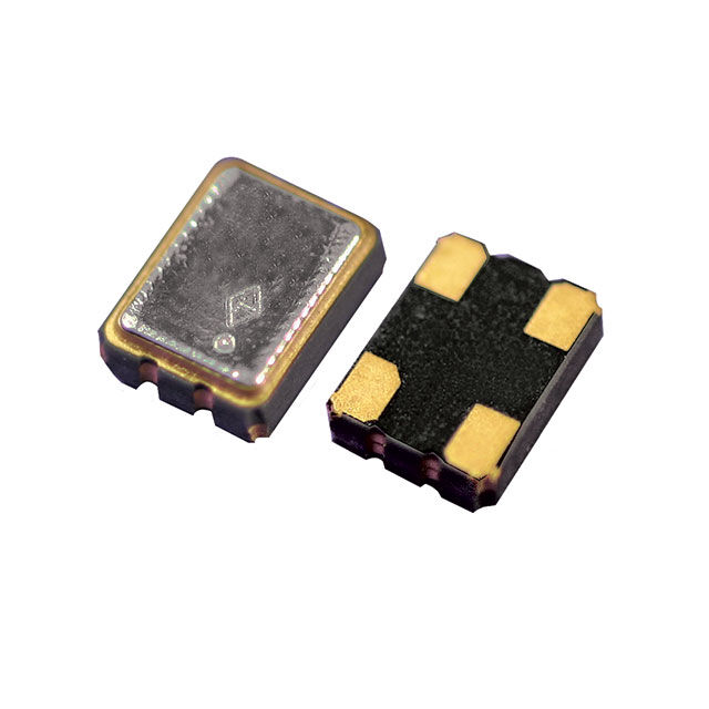 XTAL OSC XO 32.7680KHZ CMOS SMD