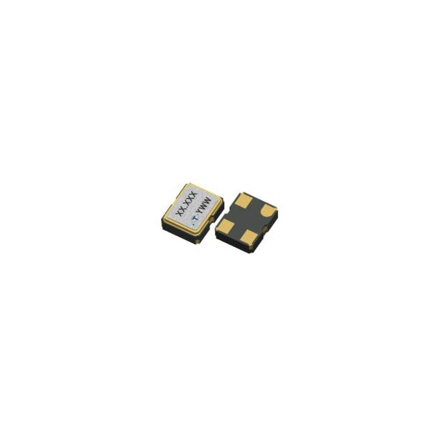 XTAL OSC XO 45.1584MHZ CMOS SMD