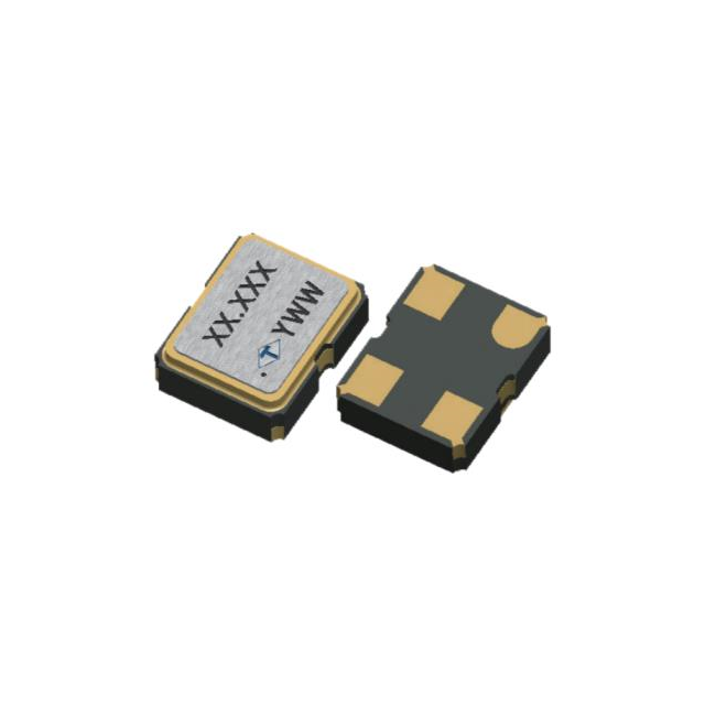 XTAL OSC XO 76.8MHZ 3.3V CMOS SM