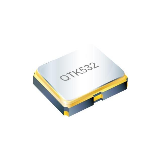 5.0X3.2  3.3V +/-25PPM -40~85C