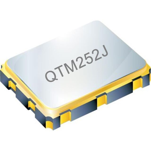 QTM252J-25.000MDJ-T