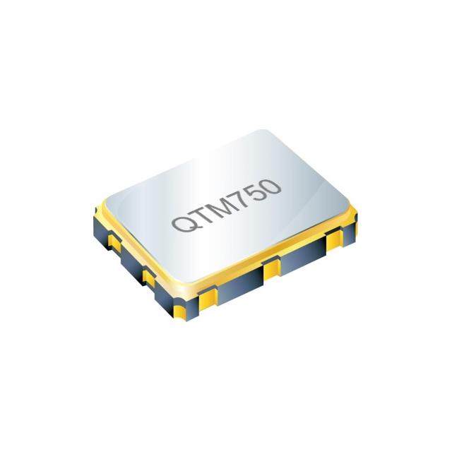 QTM750-25.000MBE-T