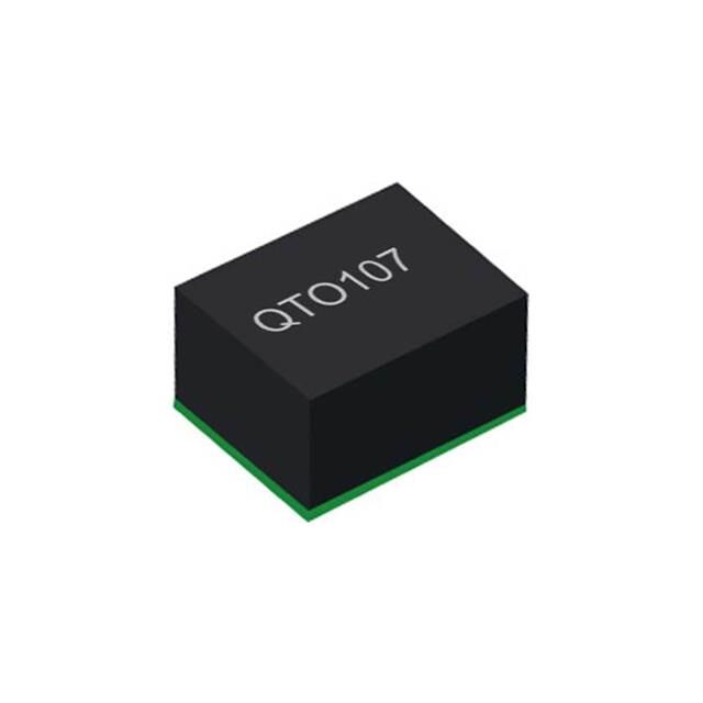 9.7X7.5 3.3V CMOS 20PPB -40~85C