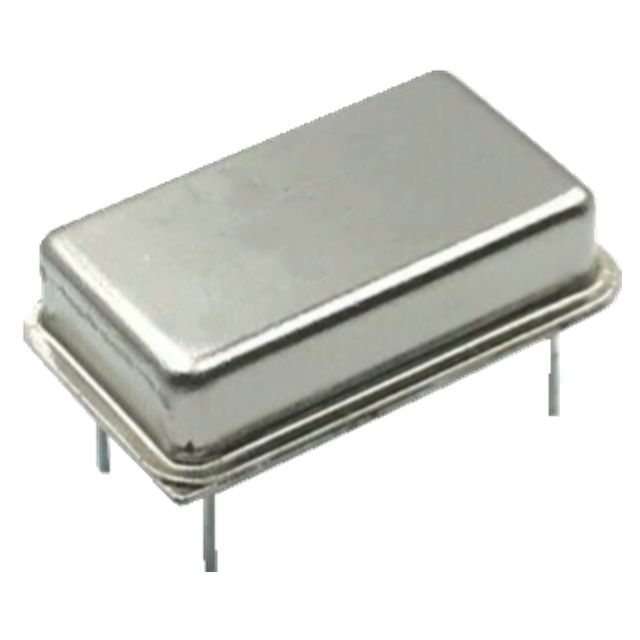 Xtal Osc 14.7456MHz 5V HCMOS 50p