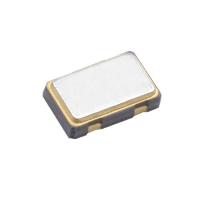 OSC 25MHZ 3.3V HCMOS//15PF SMD