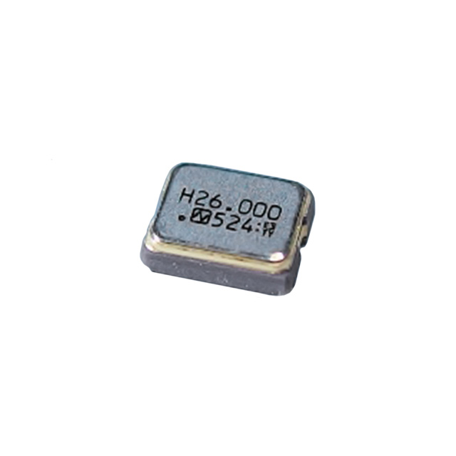 XTAL OSC XO 125.000MHZ CMOS SMD