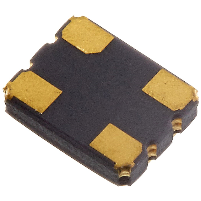 XTAL OSC TCXO 25MHZ CLP SNW