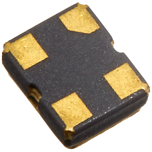 XTAL OSC TCXO 24MHZ 3.3V HCMOS