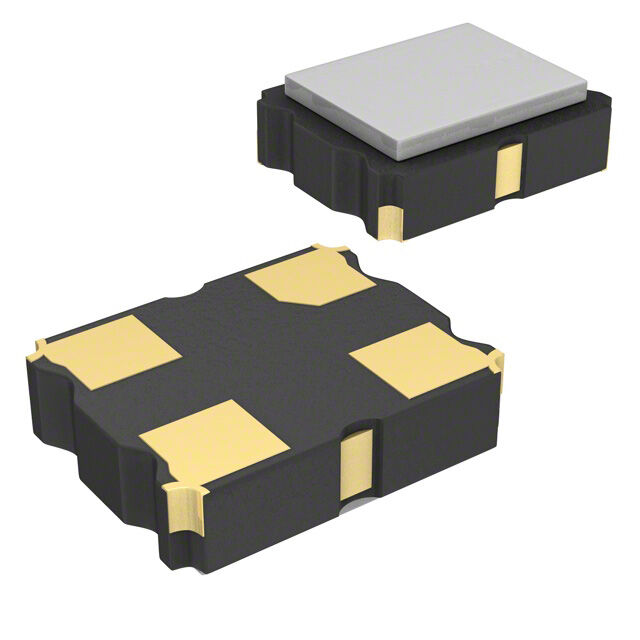 XTAL OSC XO 10.0000MHZ CMOS SMD