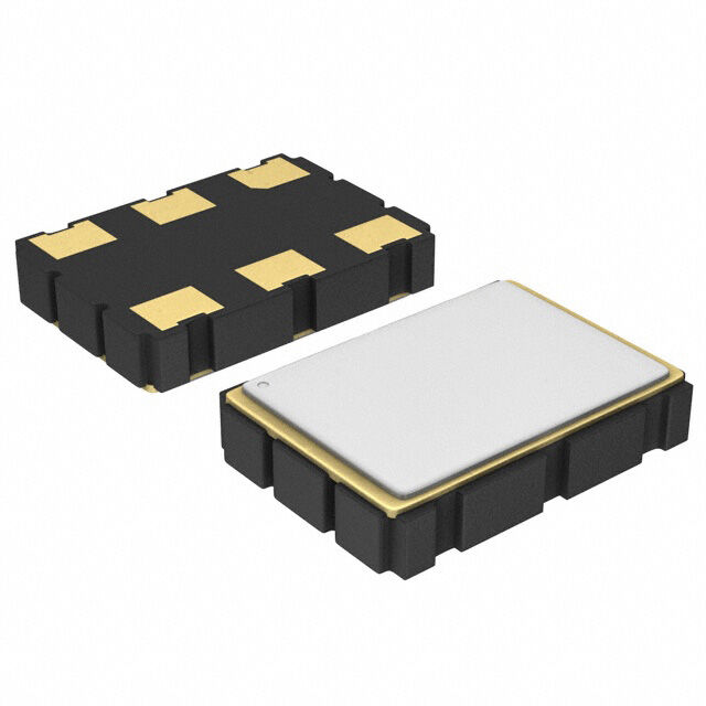 XTAL OSC XO 200.0000MHZ LVDS SMD