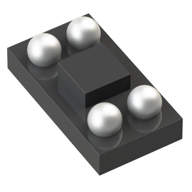 OSC MEMS XO 32.0000KHZ SMD