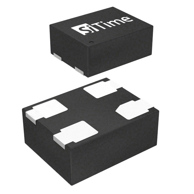 MEMS OSC XO 24.0000MHZ LVCMOS LV