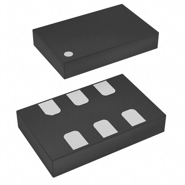 MEMS OSC XO 250.0000MHZ LVDS SMD