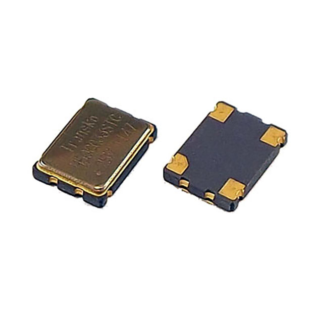 TCP75-H50CQ33ST-F-33.333M-TR