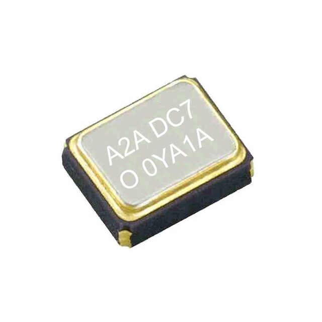XTAL OSC TCXO 25.0000MHZ SMD