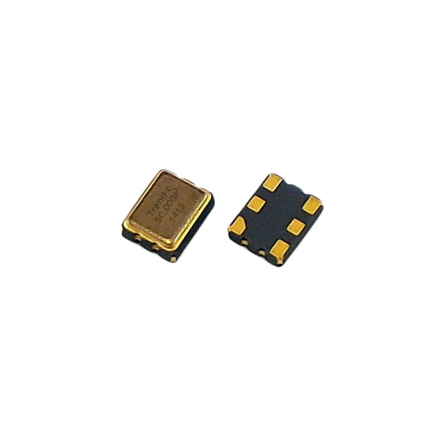 XTAL OSC XO 125.0000MHZ LVDS SMD