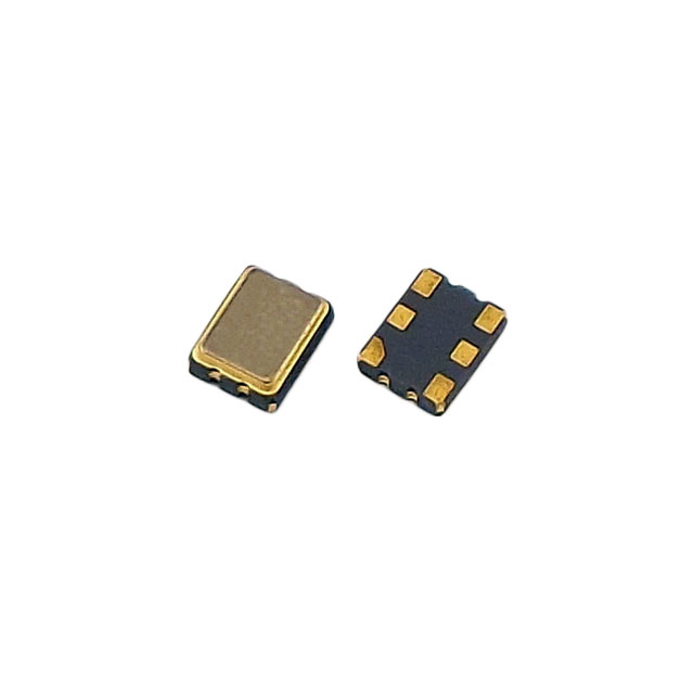 XTAL OSC XO 27.0000MHZ HCMOS SMD
