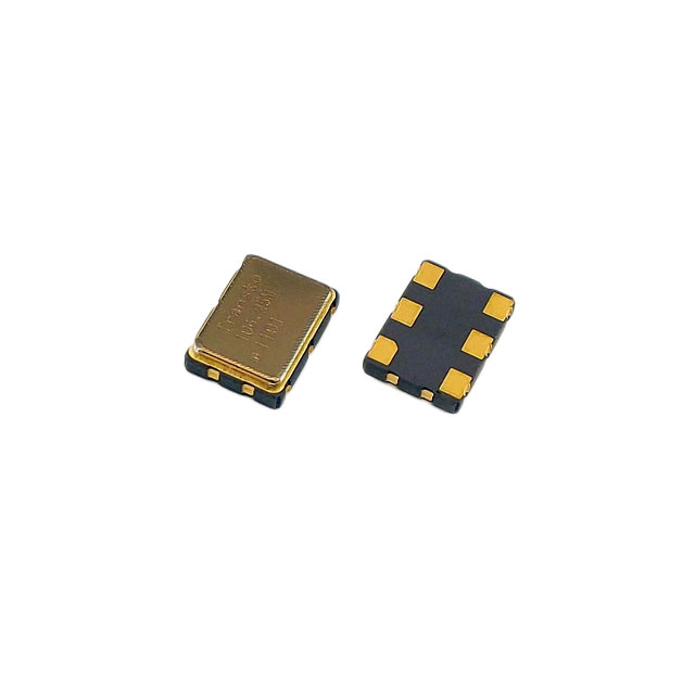 XTAL OSC XO 125.0000MHZ LVDS SMD