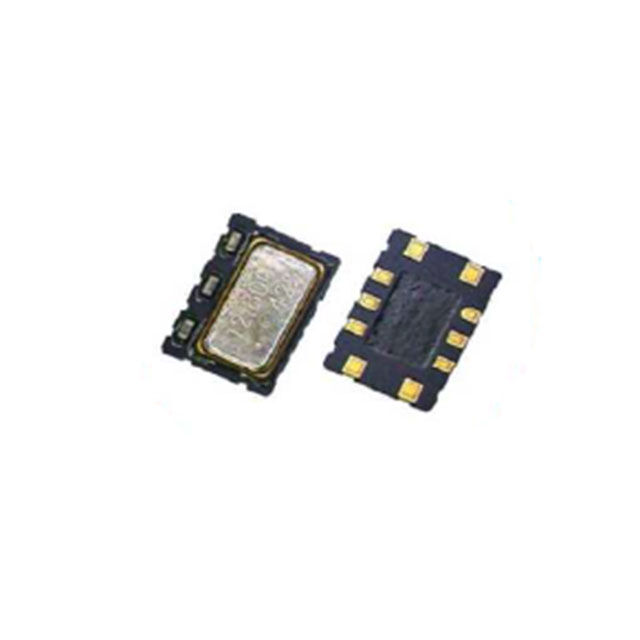 XTAL OSC VCTCXO 27.0000MHZ CMOS