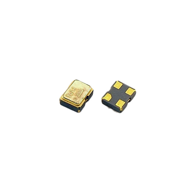 XTAL OSC XO 10.0000MHZ HCMOS SMD