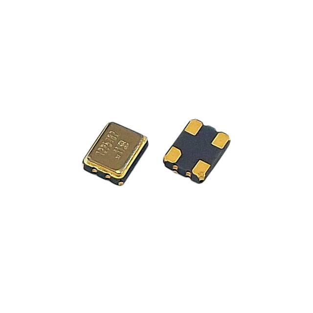 XTAL OSC XO 14.7456MHZ HCMOS SMD