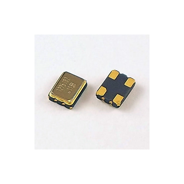 XTAL OSC XO 4.9152MHZ HCMOS SMD
