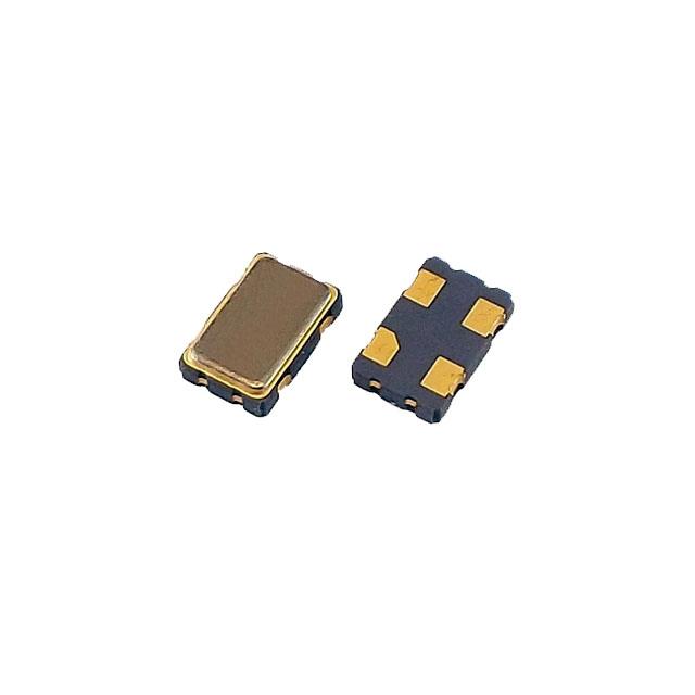 61.44KHz oscillator, 5x3.2mm cer