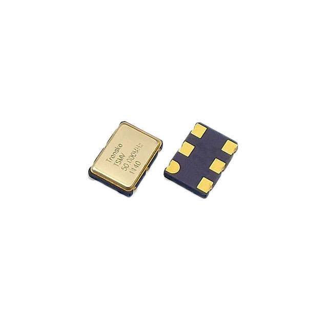 XTAL OSC VCXO 74.17582MHZ HCMOS
