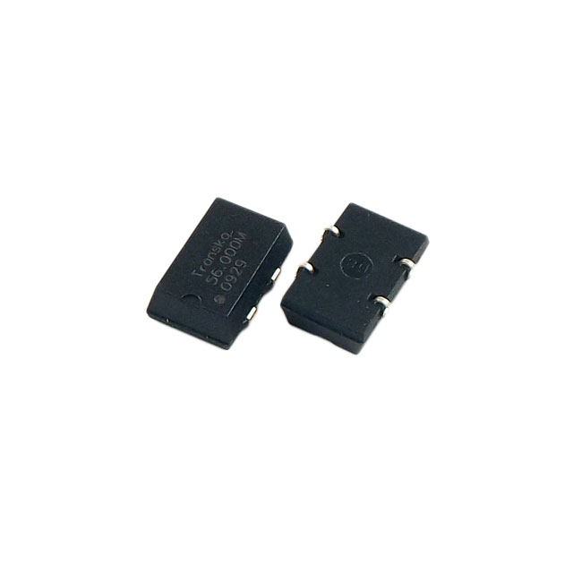 XTAL OSC XO 14.7456MHZ HCMOS SMD