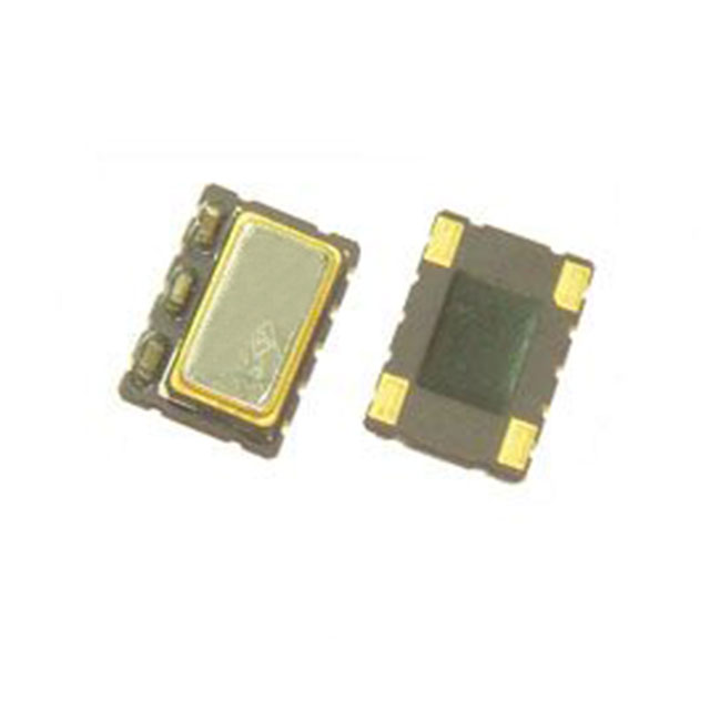 XTAL OSC VCTCXO 8.1920MHZ CMOS