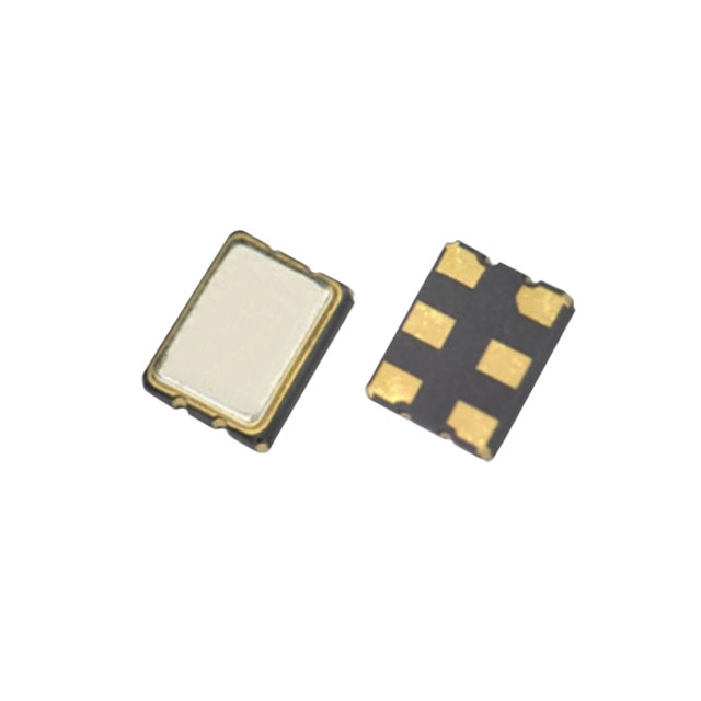 OSC VCXO 27.0000MHZ HCMOS SMD