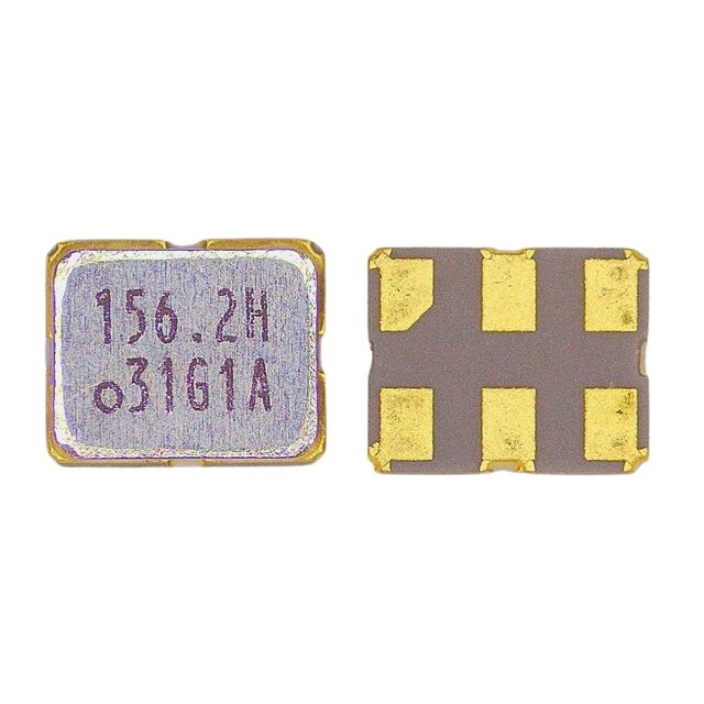 156.25/25/50/3.3V/2.0X1.6 HCSL X