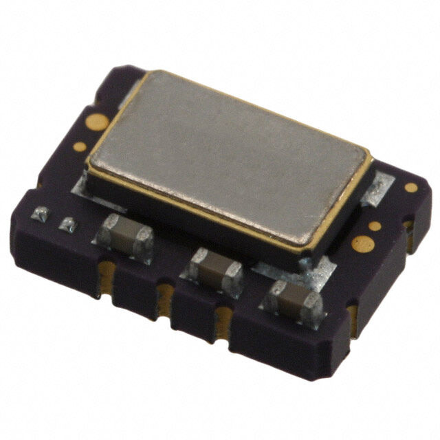 XTAL OSC TCXO 19.440MHZ 3.3V CMO