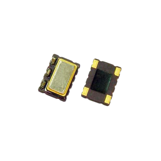 10.000MHz TCXO, 5x7 SMD 4pad, CS